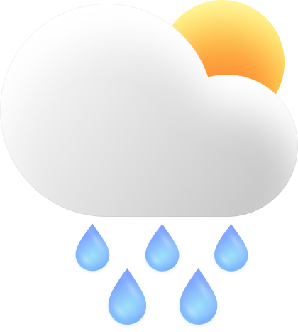 Rain